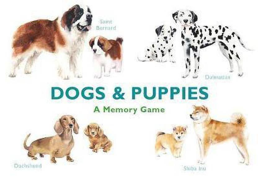 Dogs & Puppies Buy Dogs & Puppies by Aguado Emma at Low Price in India