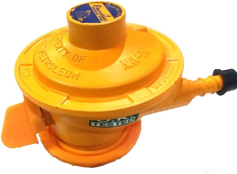 Bharat Gas Low Pressure Regulator Price in India Buy Bharat Gas Low Pressure Regulator online