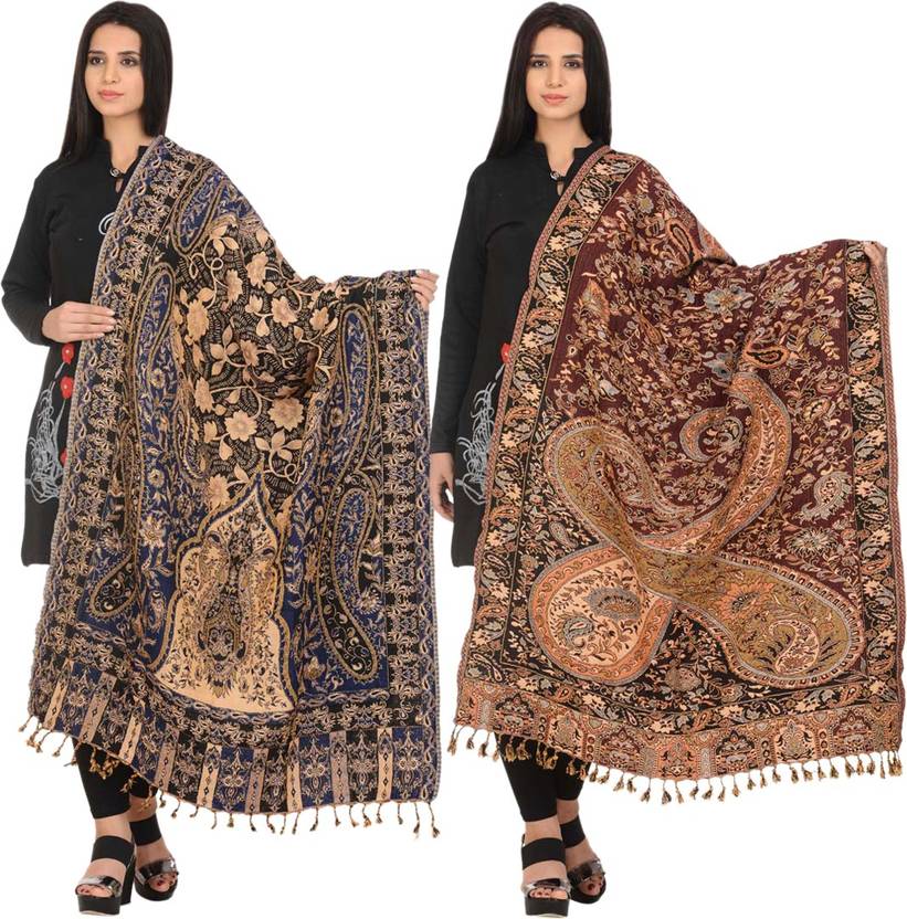 shawl online flipkart