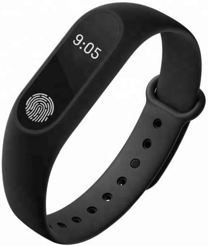 m2 fitness band price