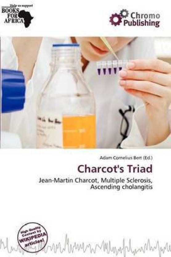 Charcot's Triad: Buy Charcot's Triad By Unknown At Low Price In India 