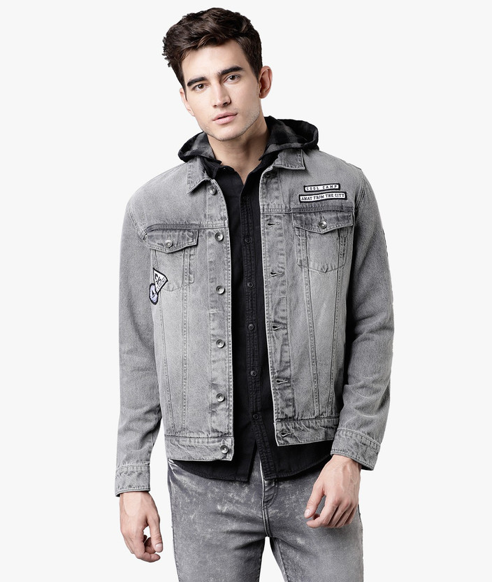 Buy LOCOMOTIVE Full Sleeve Washed Men 