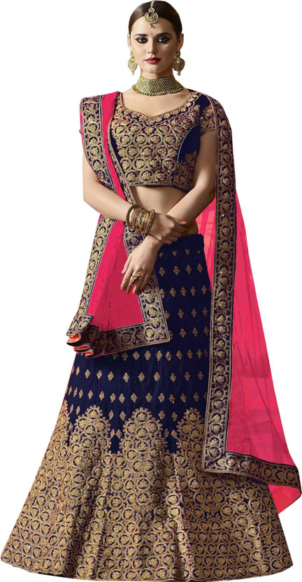 flipkart ka lehenga