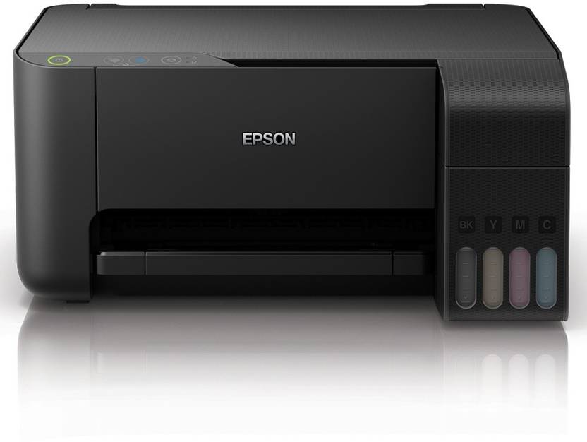 Epson L3110 Multi function Color Printer Epson Epson L3110 Multi function Color Printer Epson