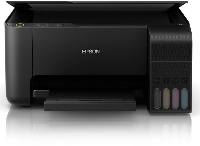 Review Jujur Epson L3150: Printer Tank Tinta Andalan untuk Kebutuhan Sehari-hari Review Jujur Epson L3150: Printer Tank Tinta Andalan untuk Kebutuhan Sehari-hari