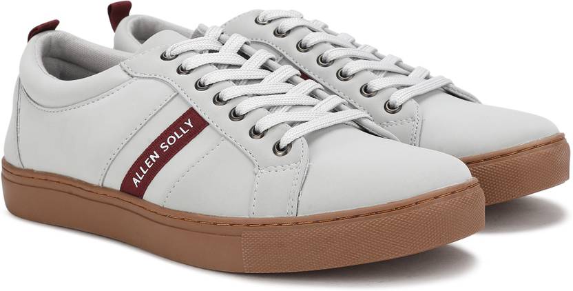 allen solly sneakers shoes price