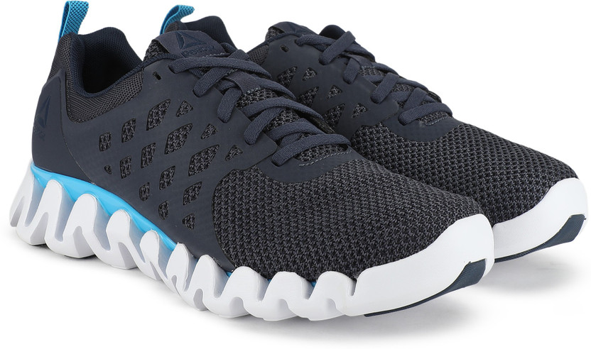REEBOK Zig Pulse 3.0 Running Shoes For 