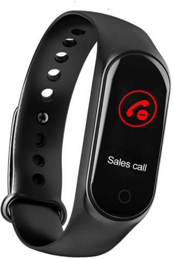 mi m3 band watch