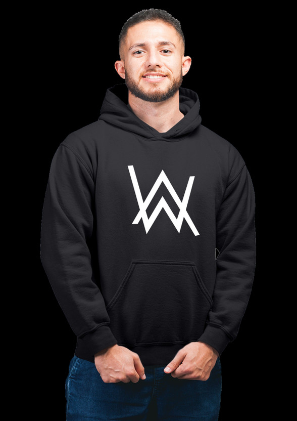 Alan walker sweatshirt flipkart Clearance