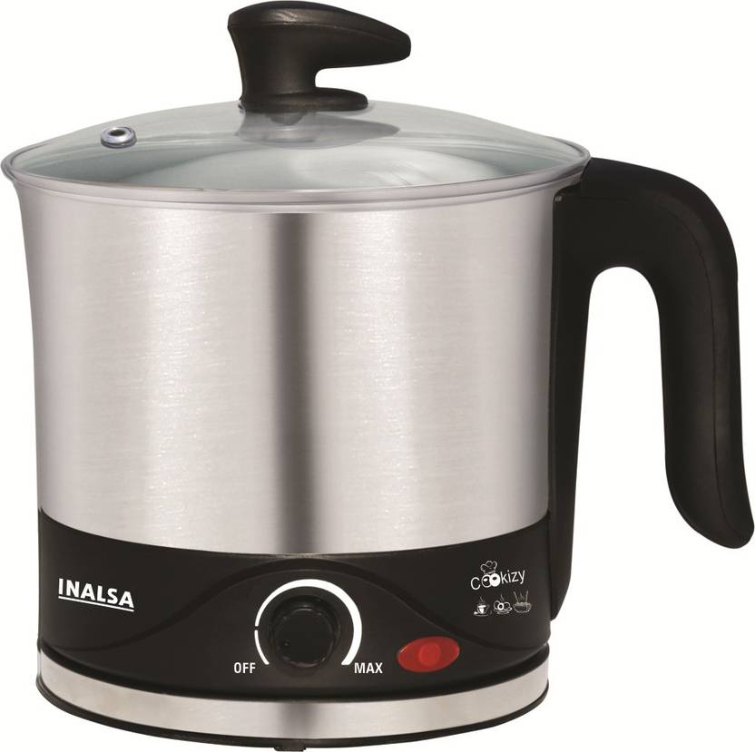 inalsa asta electric kettle