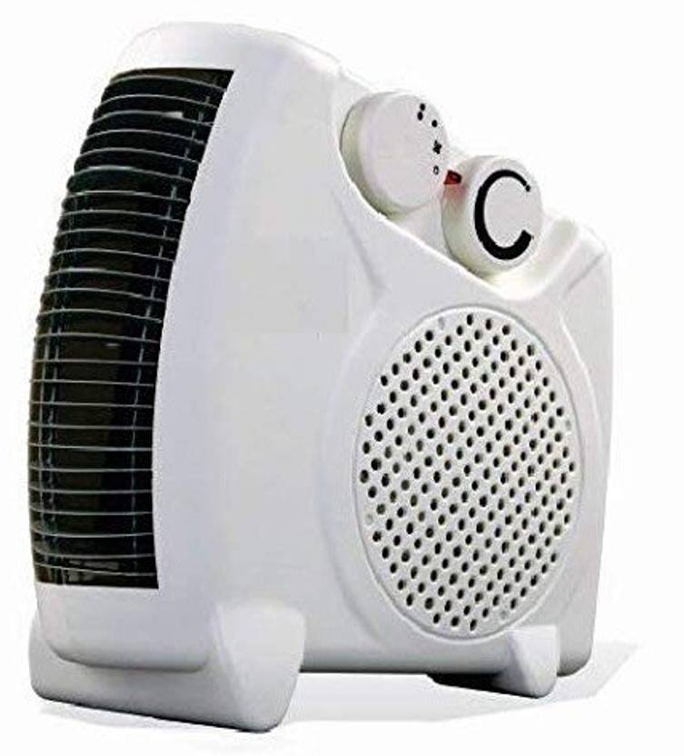 QUALX QX470H Comforter All in One Blower Heater All in One Blower