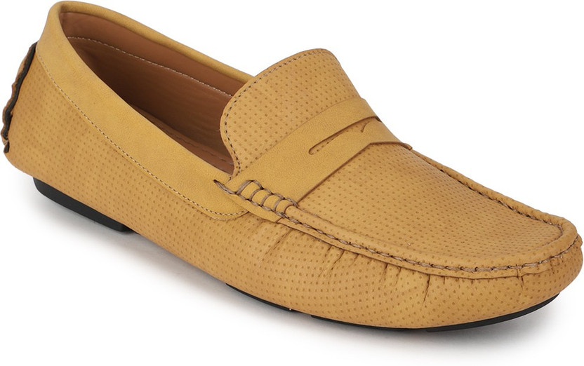 Brown Loafers Loafers For Men 