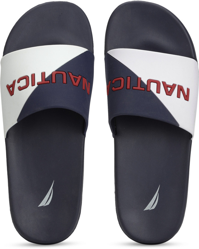 NAUTICA Slides - Buy NAUTICA Slides 