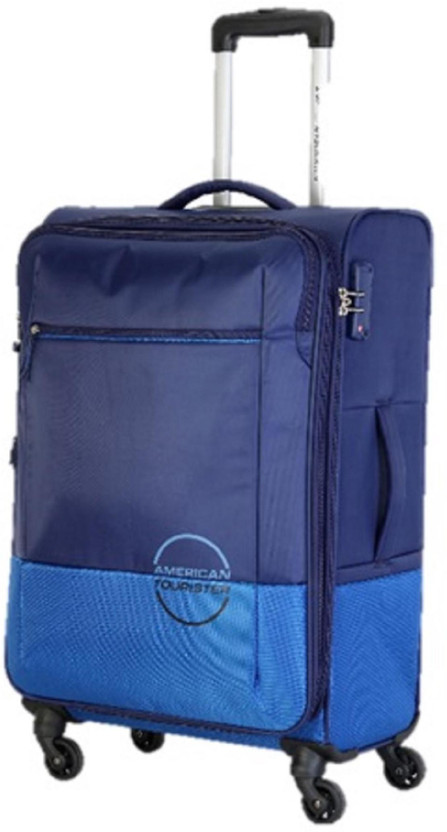 american tourister amt stryker spinner