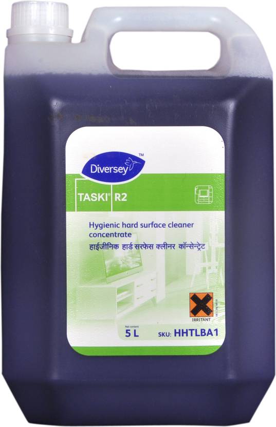 Diversey TASKI R2 Hygienic Hard Surface Cleaner