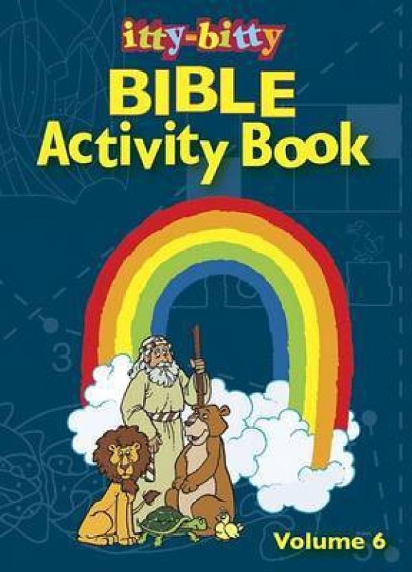 itty-bitty-bible-activity-book-volume-6-buy-itty-bitty-bible-activity-book-volume-6-by