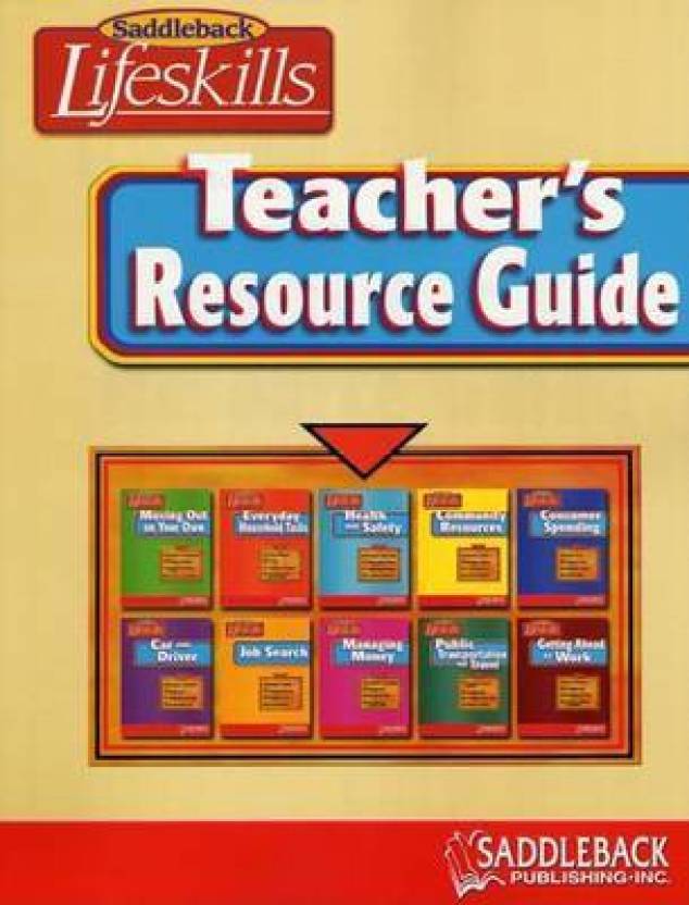 Teacher S Resource Guide Buy Teacher S Resource Guide By Unknown At Low Price In India