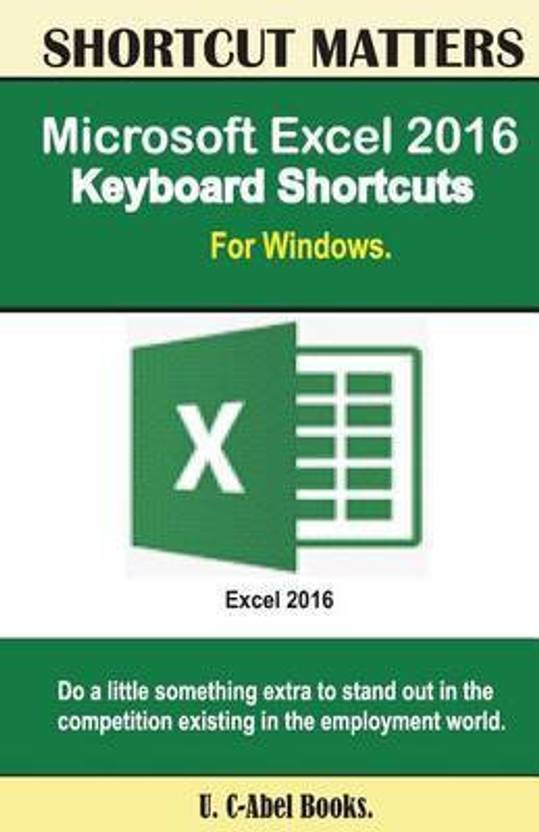 Microsoft pdf. Книга excel 2016