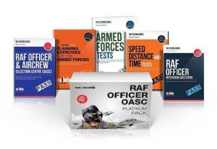 raf-officer-oasc-platinum-box-set-raf-officer-and-aircrew-selection-centre-oasc-planning