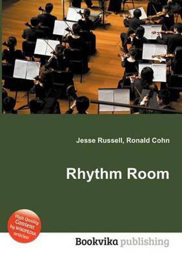 Rhythm Room Buy Rhythm Room by unknown at Low Price in India