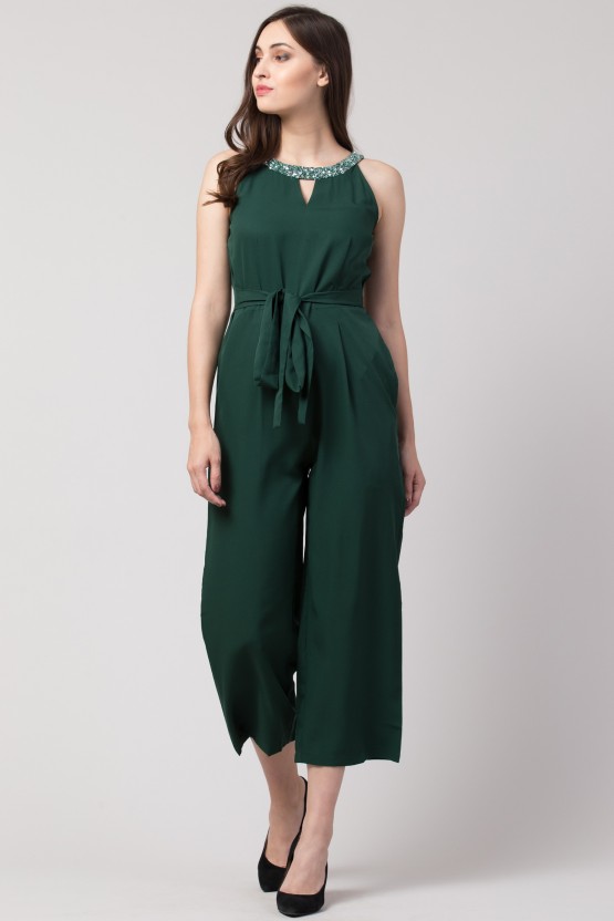 slenor jumpsuit flipkart