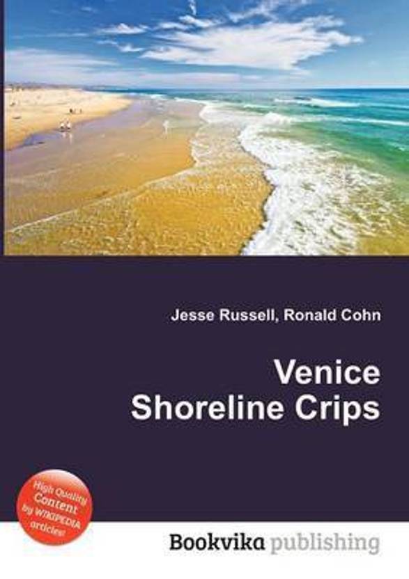 Venice Shoreline Crips Buy Venice Shoreline Crips by unknown at Low