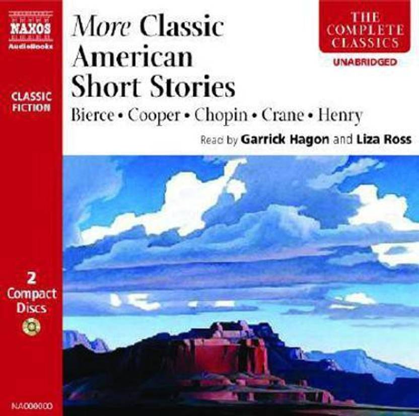 more-classic-american-short-stories-unabridged-buy-more-classic