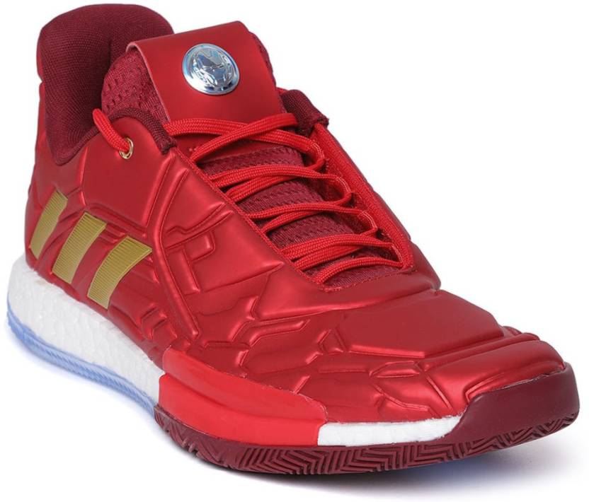 ADIDAS Harden Vol. 3 Training & Gym Shoes For Men - Buy ADIDAS Harden Vol. 3 Training & Gym Shoes For Men Online at Best Price - Shop Online for Footwears in India |