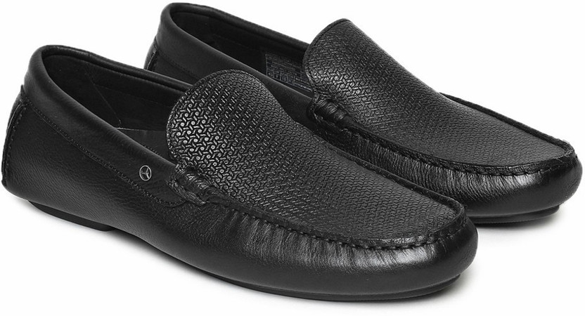 TOMMY HILFIGER Driving Shoes For Men 