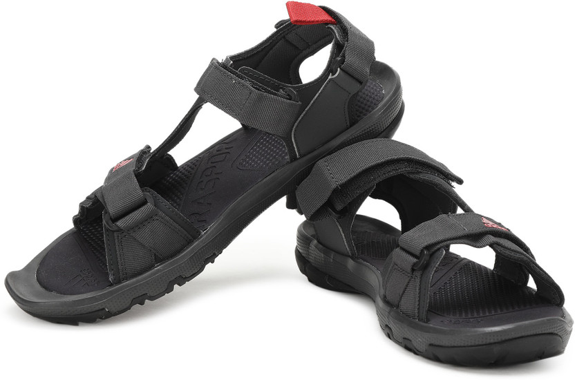 ADIDAS TERRA LIGHT Men Black Sports 