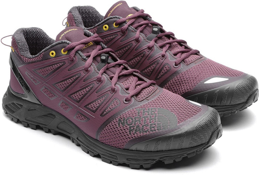 THE NORTH FACE Running Shoes For Men 