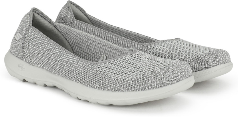 Skechers go walk lite moonlight clearance