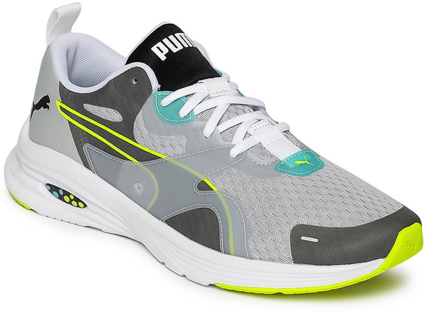 puma hybrid shoes