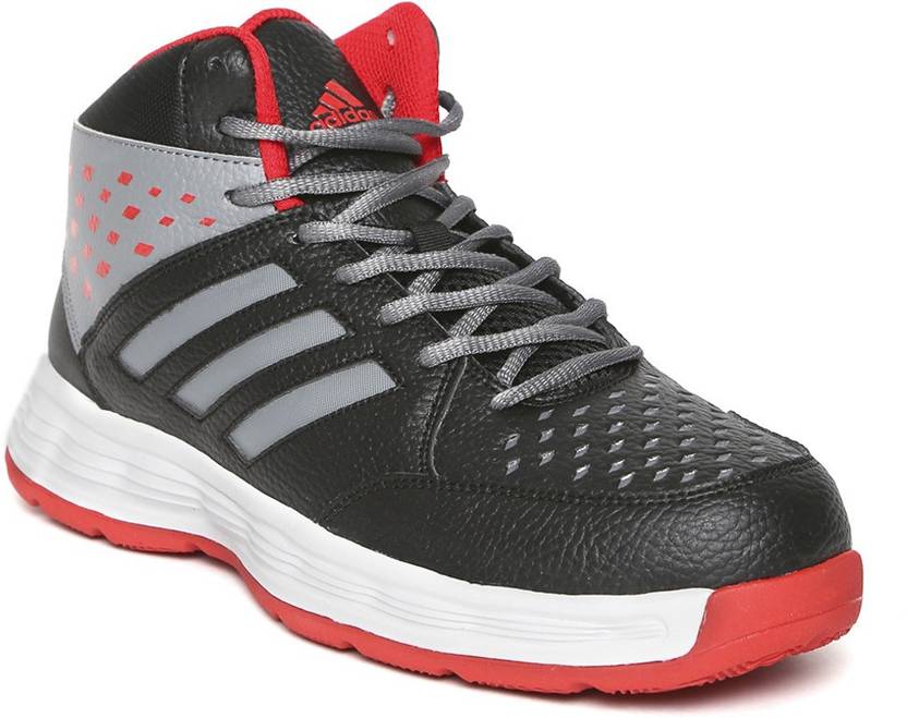 adidas basecut basketball shoes