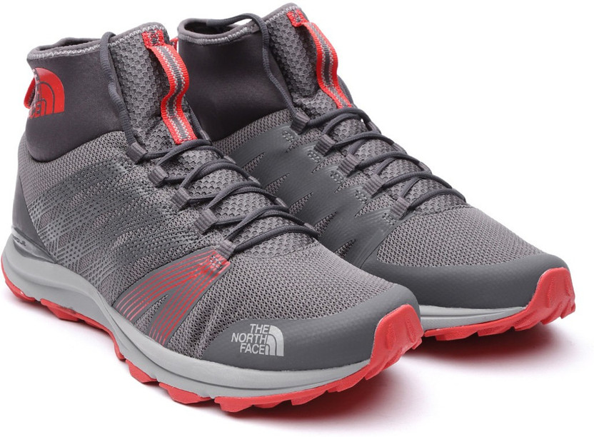 THE NORTH FACE Running Shoes For Men 