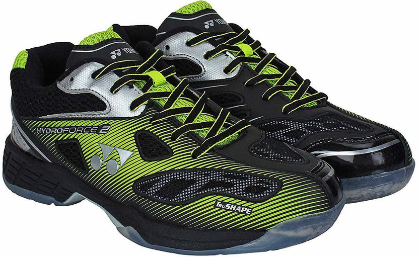 Yonex non marking shoes for badminton Clearance