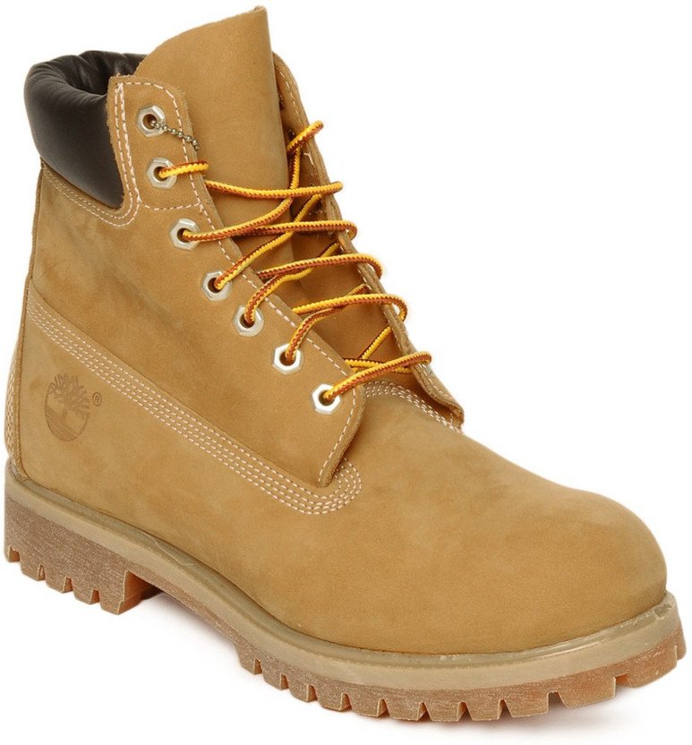 timber land shoes price