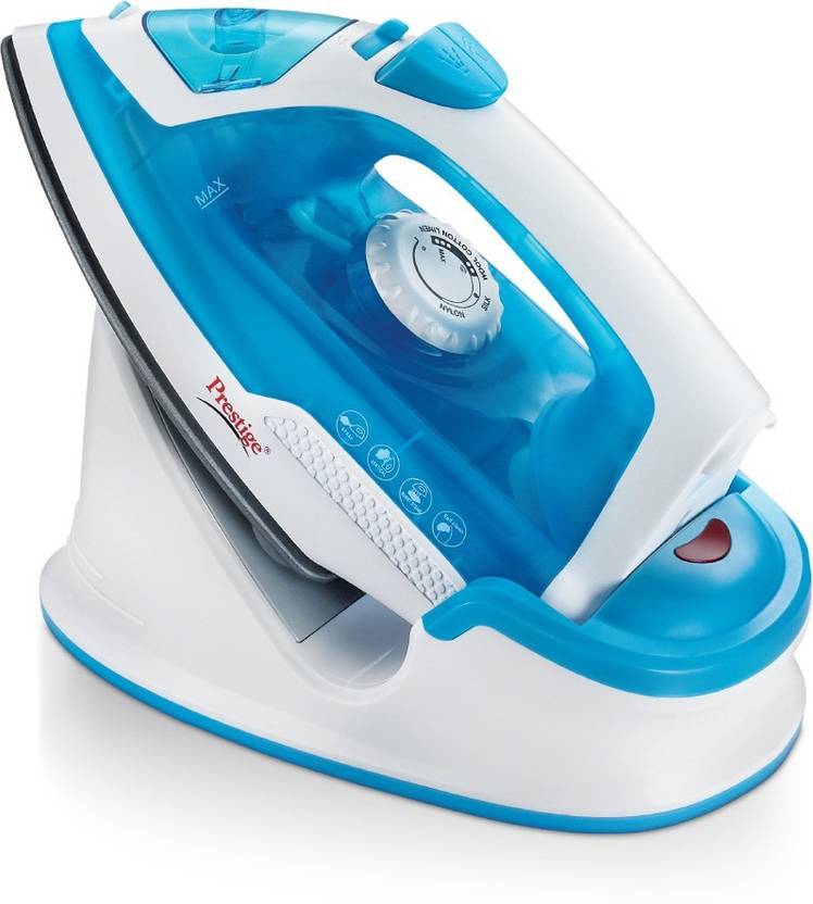 Prestige Steam Iron PSI 11 1200 W Steam Iron Price in India Buy