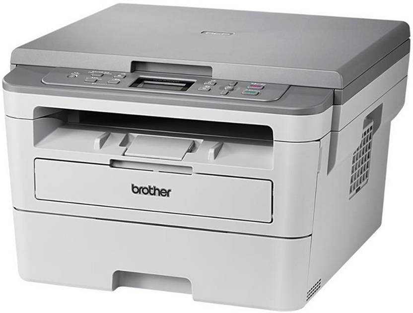 brother DCPB7500D Duplex Multifunction Monochrome Laser Printer