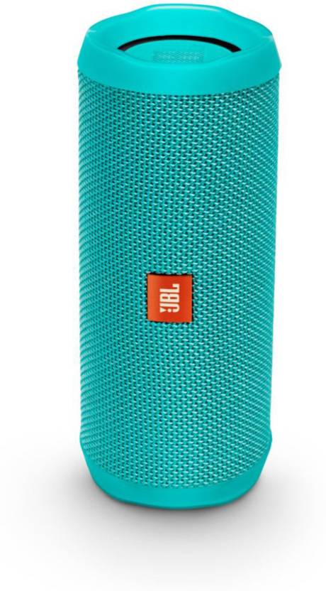 Buy JBL Flip 4 16 W Portable Bluetooth Speaker Online from Flipkart.com