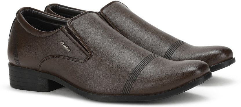 Bata KATICH Slip On For Men - Buy Bata 