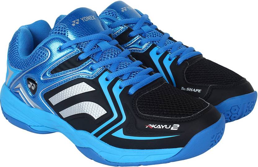 YONEX Akayu 2 Badminton Shoes For Men - Buy YONEX Akayu 2 Badminton Shoes For Men Online at Best