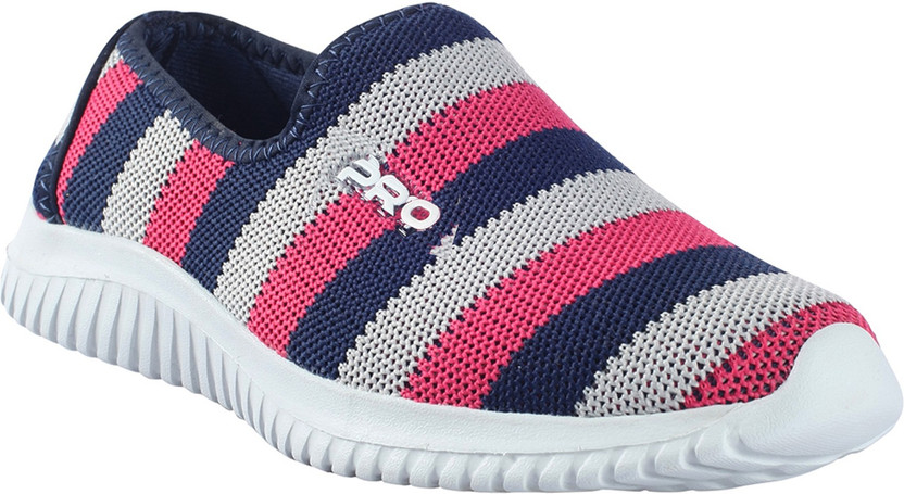 Flipkart ladies walking shoes clearance