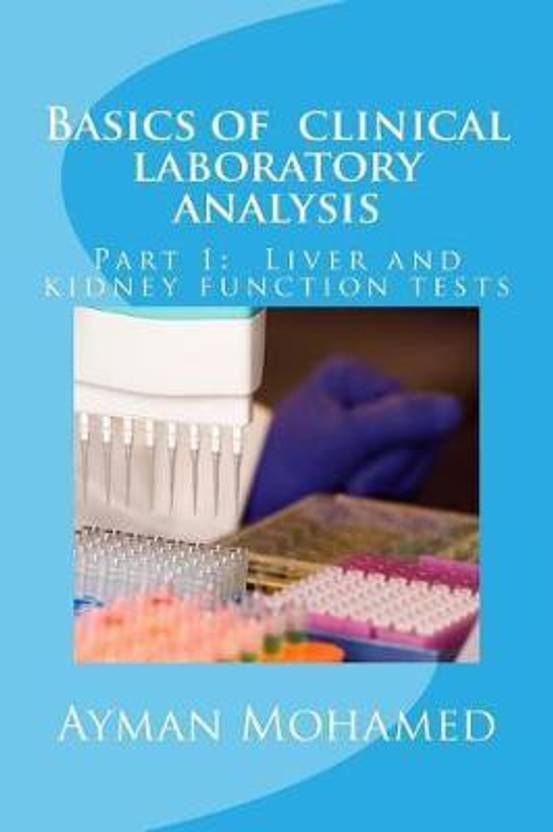 Basics of clinical laboratory analysis Buy Basics of clinical