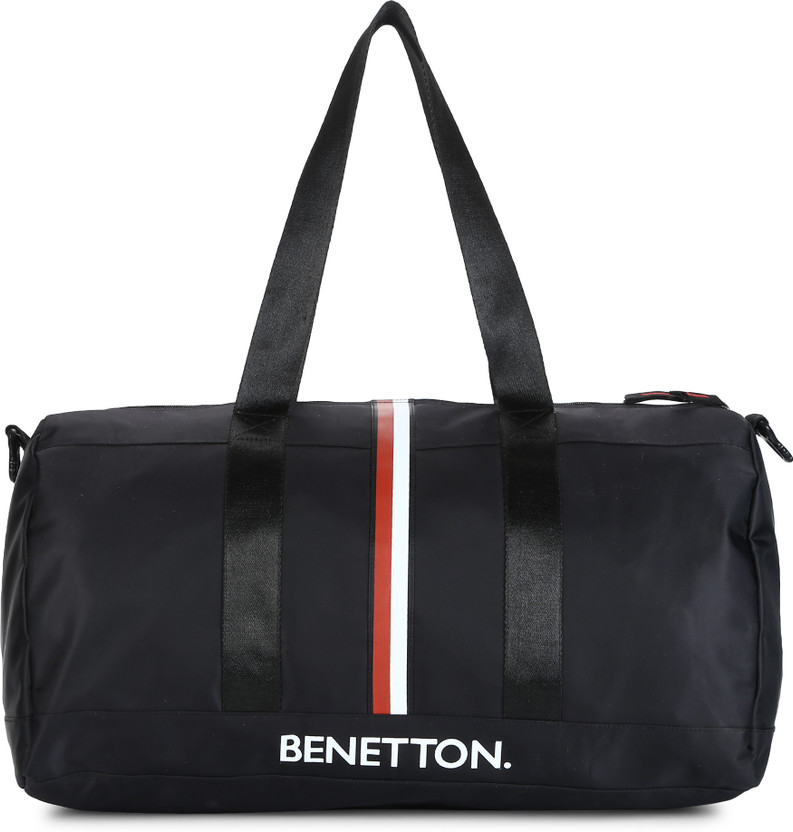 Benetton gym bag clearance