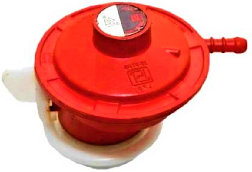 Indian Low Pressure Regulator(Aluminium)