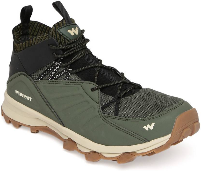 wildcraft running shoes