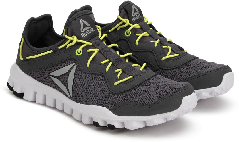 Rush Flex Xt Lp Running Shoes For Men 