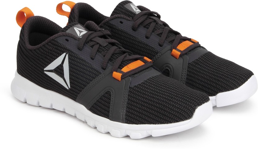 reebok men's lite tr lp training shoes