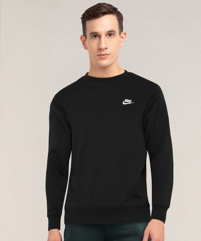 Nike sweatshirts flipkart Clearance
